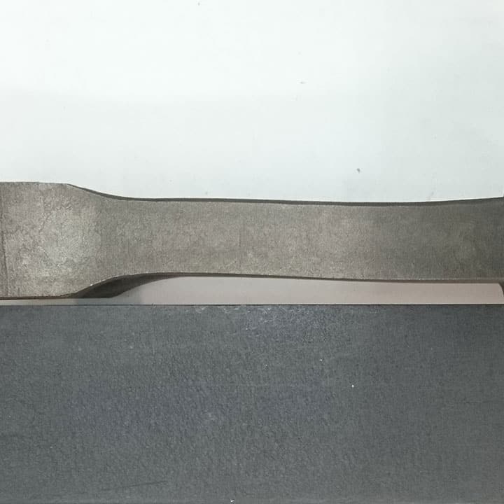 BentConnectingRods DFC Diesel