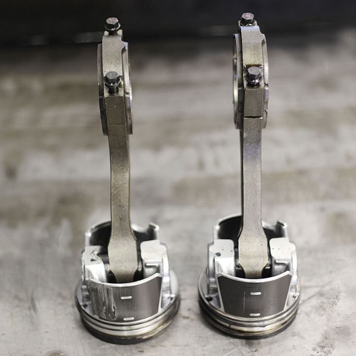 BentConnectingRods DFC Diesel