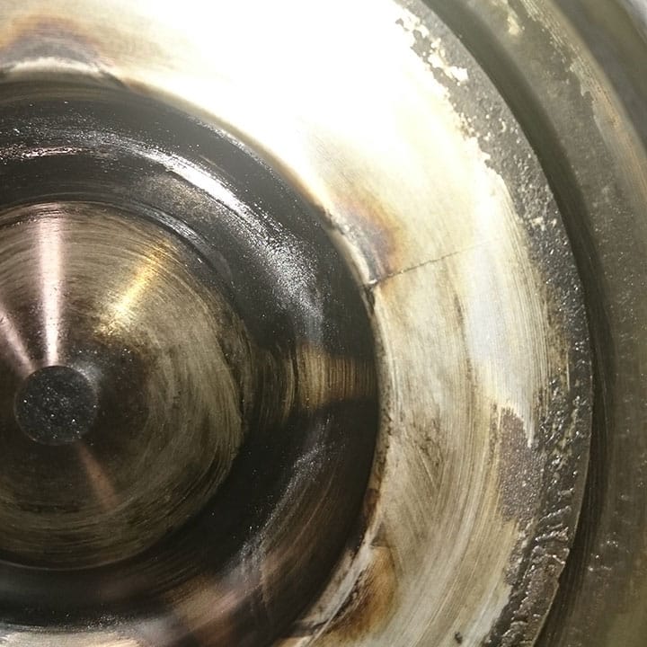 What Causes An Engine Piston To Crack at Brandy Knox blog