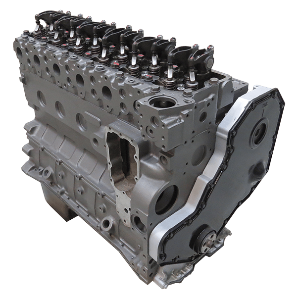 Rebuilt, Remanufactured and Refurbished Engines: What's The Difference? -  DFC Diesel