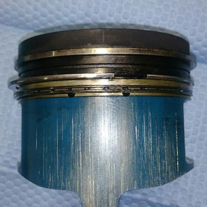 Failure Analysis ǀ DFC Diesel