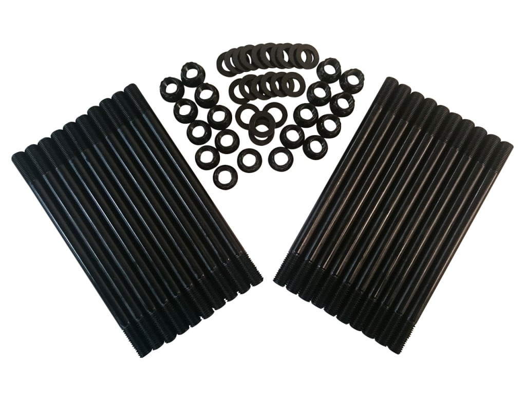 6.4L Head Studs
