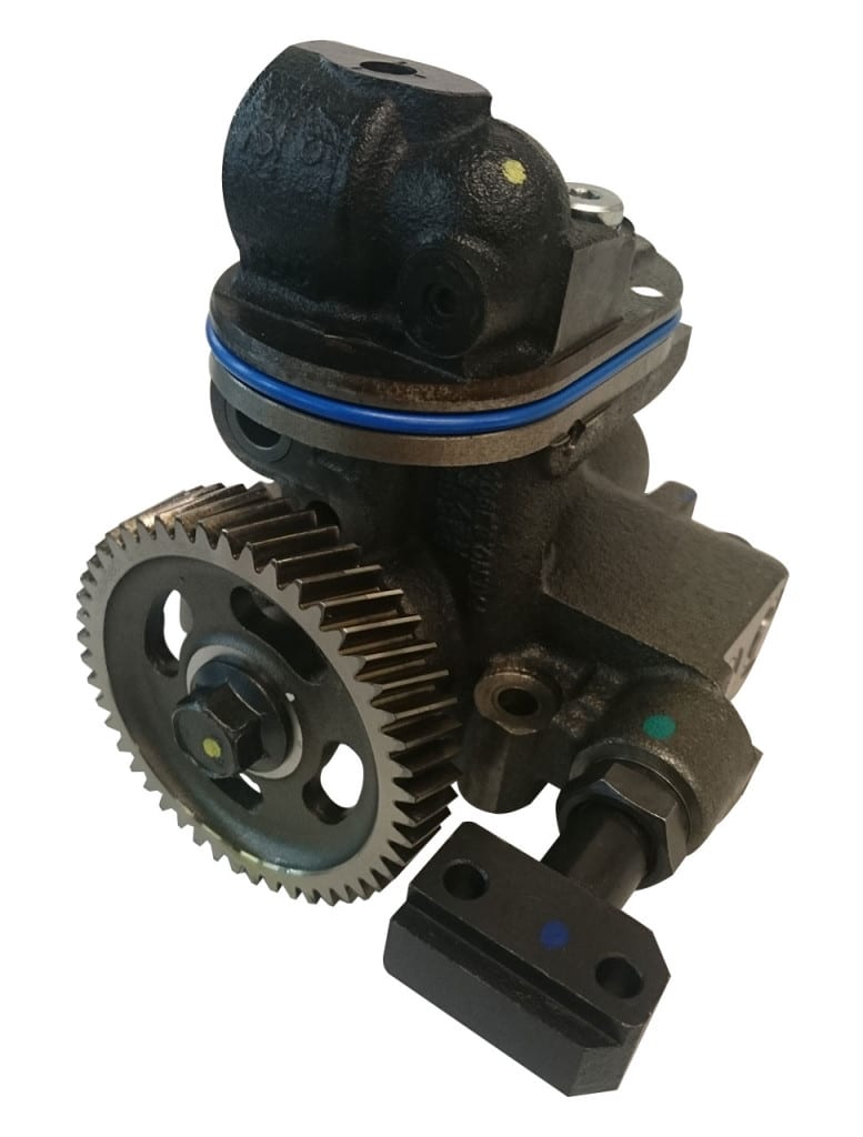 6.0FordHighPressureOilPump DFC Diesel