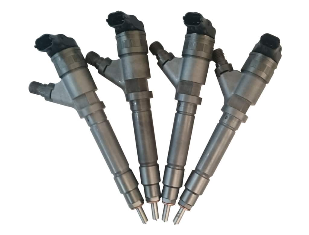 LB7 Duramax Injectors 20012004 6.6L Chev/GMC