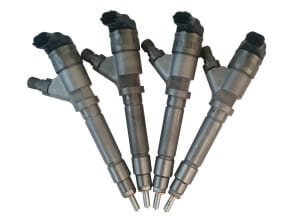 6.6 Chevy LLY LLM Injectors