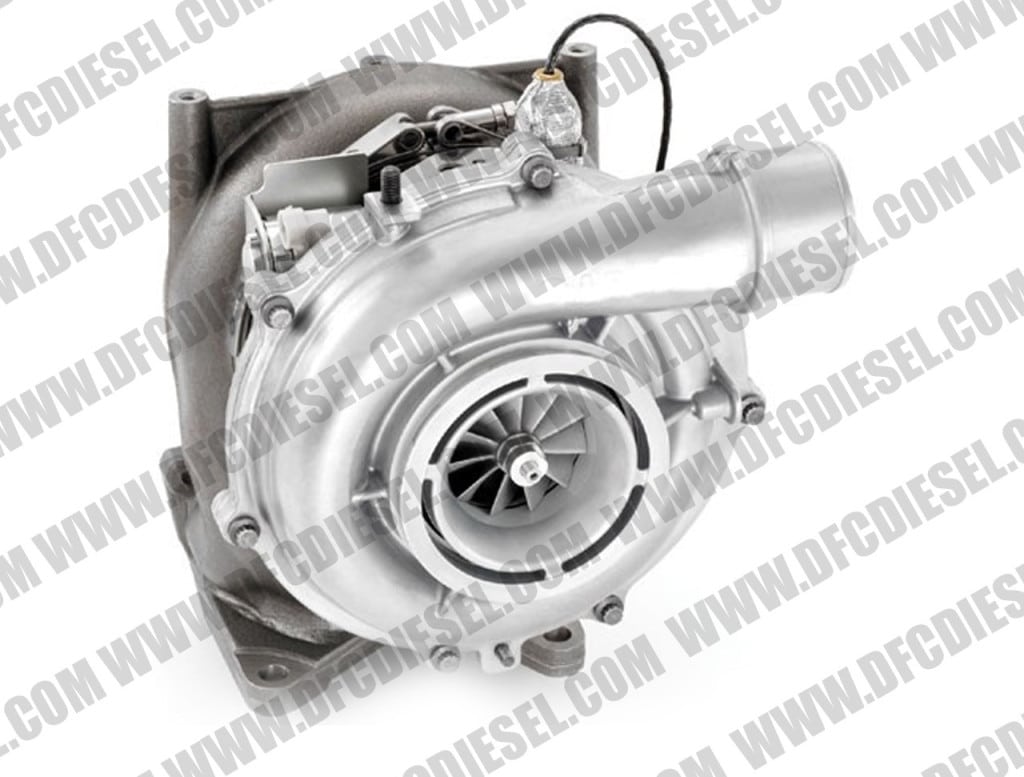 Duramax LLY Turbo 2004 2005 Chev/GMC 6.6L
