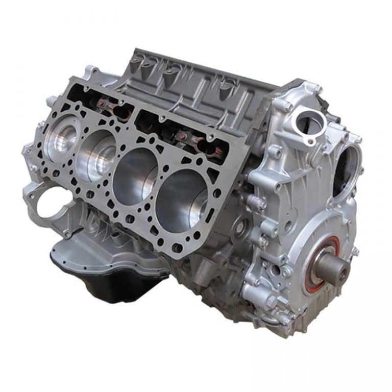 20062007 6.6L GMC/Chevy LBZ Duramax Diesel Engines