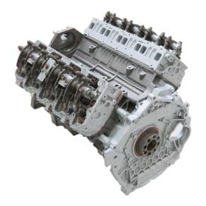 Duramax 6 6 01 04