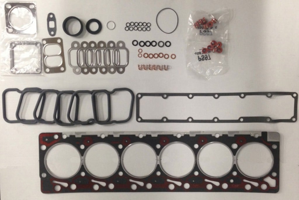 Dodge Cummins 12 Valve Head Gasket Kit