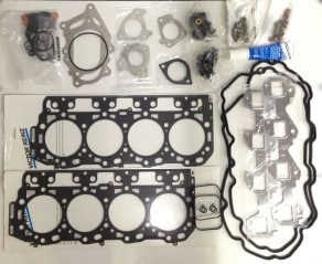 dfc product gmc chev duramax lb7 head gasket kit