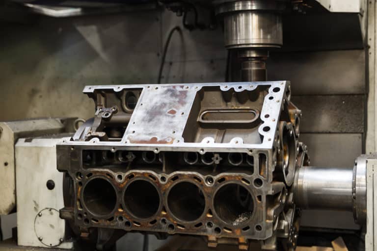 Rebuilt, Remanufactured And Refurbished Engines: What's The Difference ...