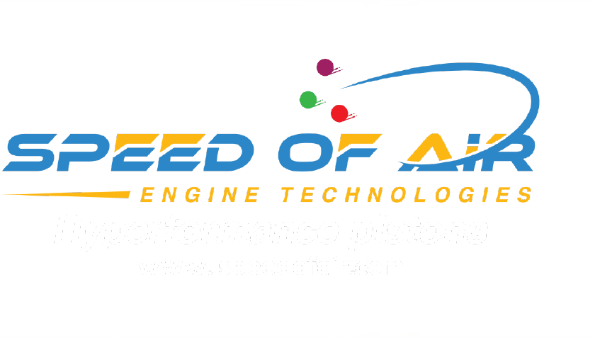 Speed of Air Engine Technologies