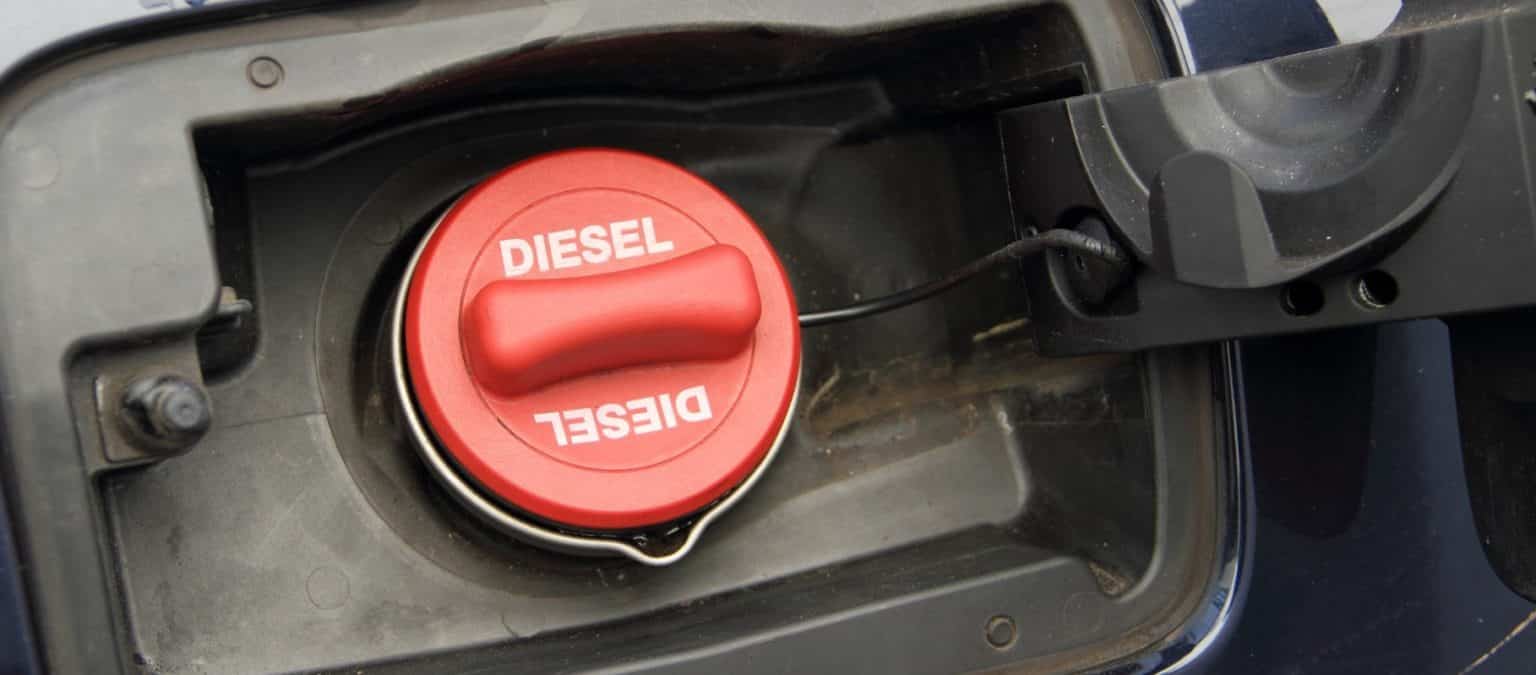 Can You Run Kerosene in a Diesel Engine? DFC Diesel