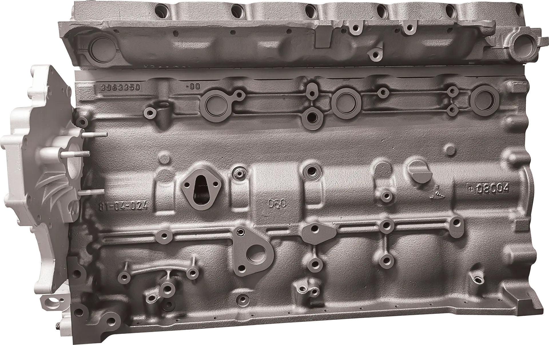 DFC KORE Series Engines